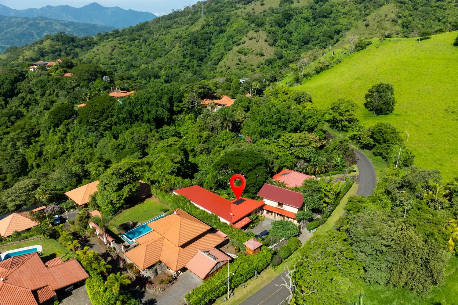 Alajuela Province, Atenas, Costa Rica, Atenas, Alajuela Province, Costa Rica. - Photo 3