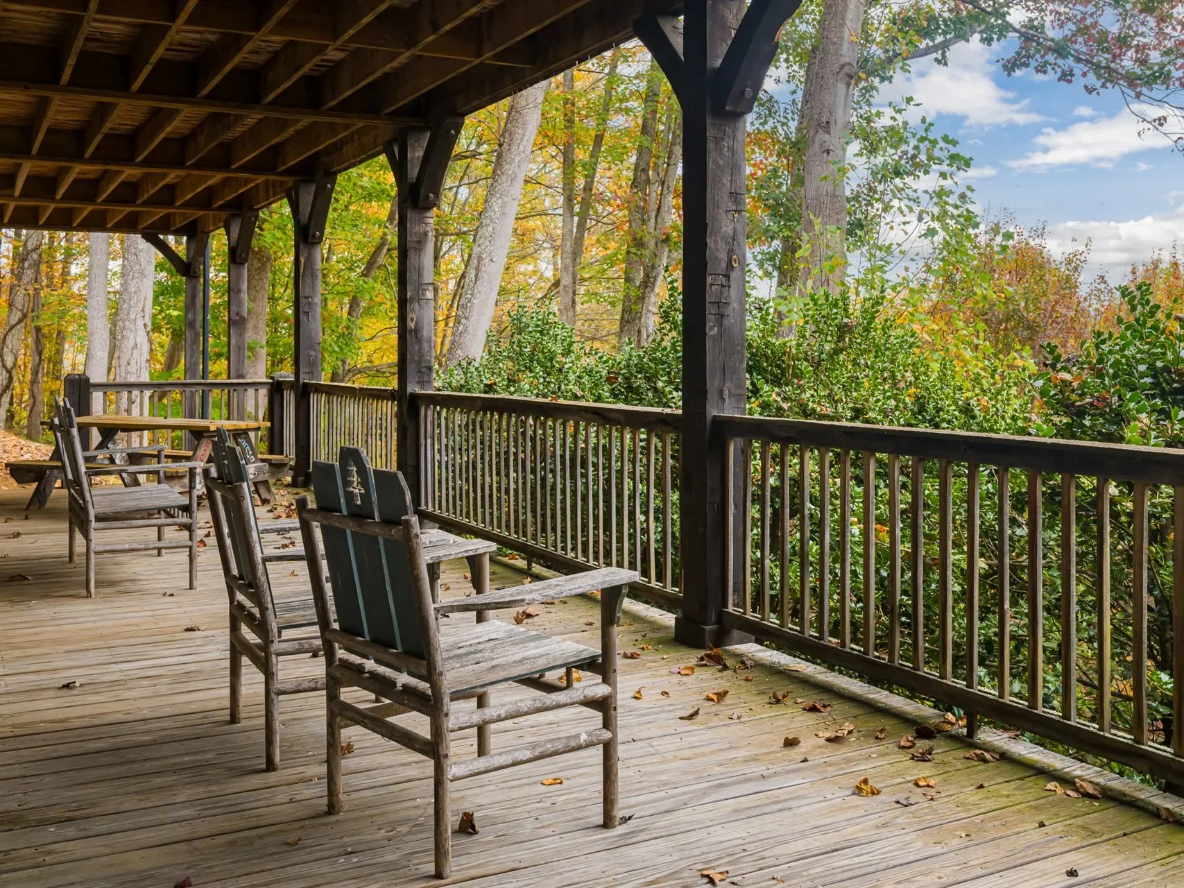 234 Historic Oak, Waynesville, NC, 28785, USA, Waynesville, North Carolina, United States. - Photo 5