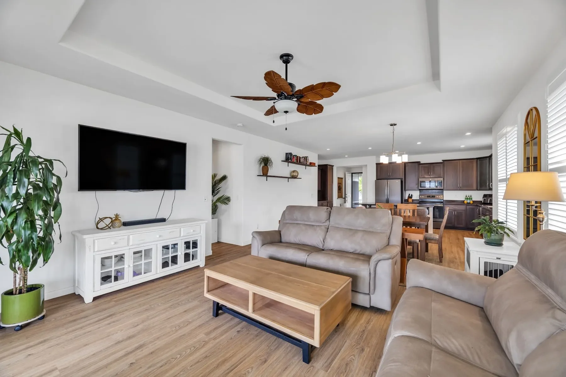 282 Puaehu Street, Wailuku, HI 96793, Wailuku, Hawaii, United States. - Photo 19