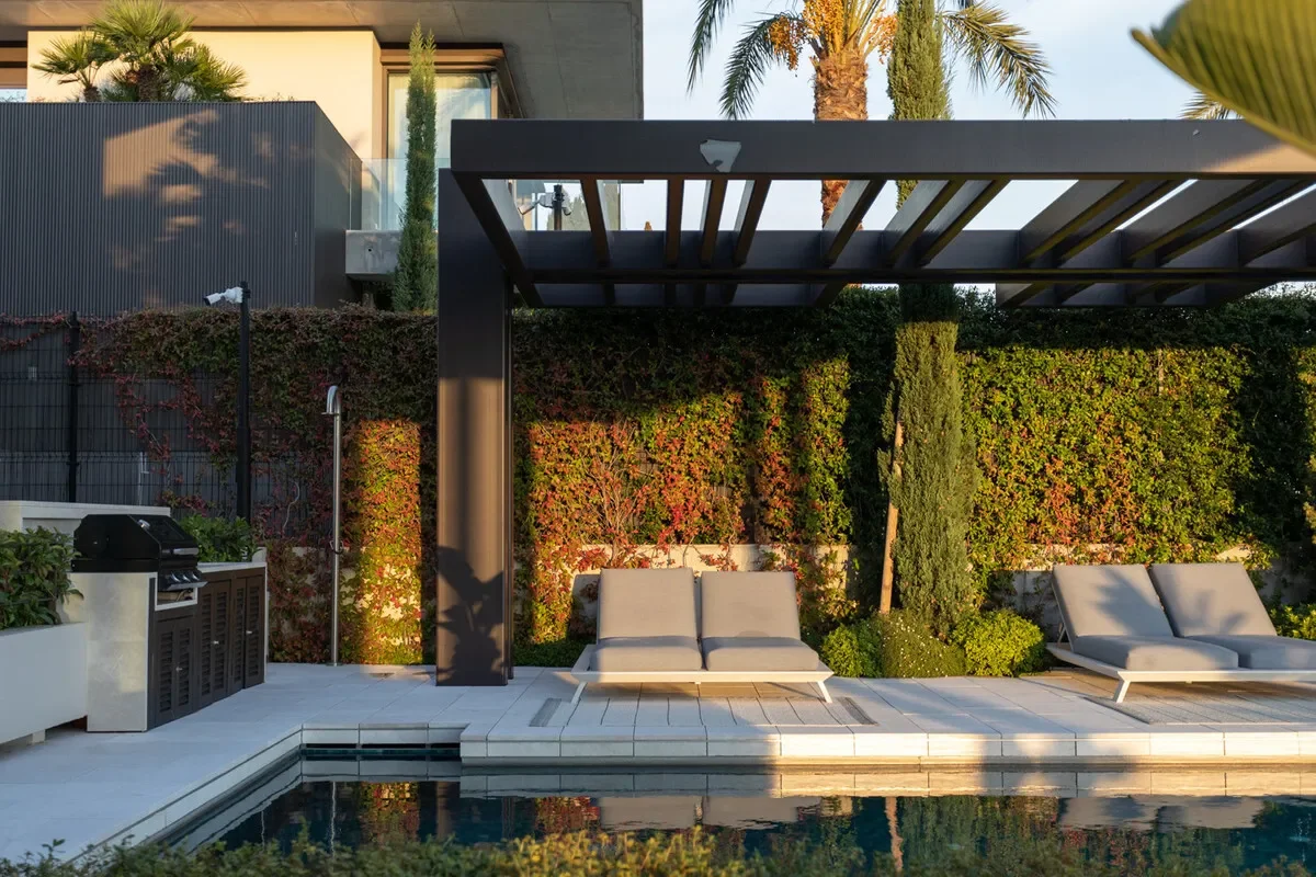 Málaga, Nueva Andalucia, Marbella, Spain. - Photo 37
