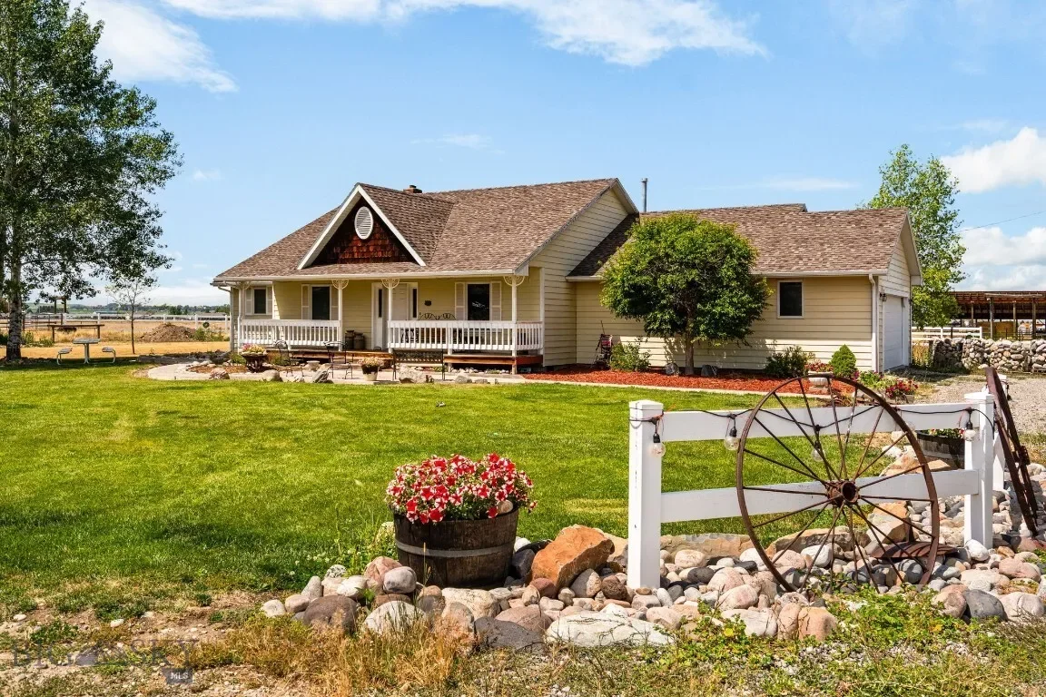 3455 Linney, Bozeman, Montana, United States. - Photo 9