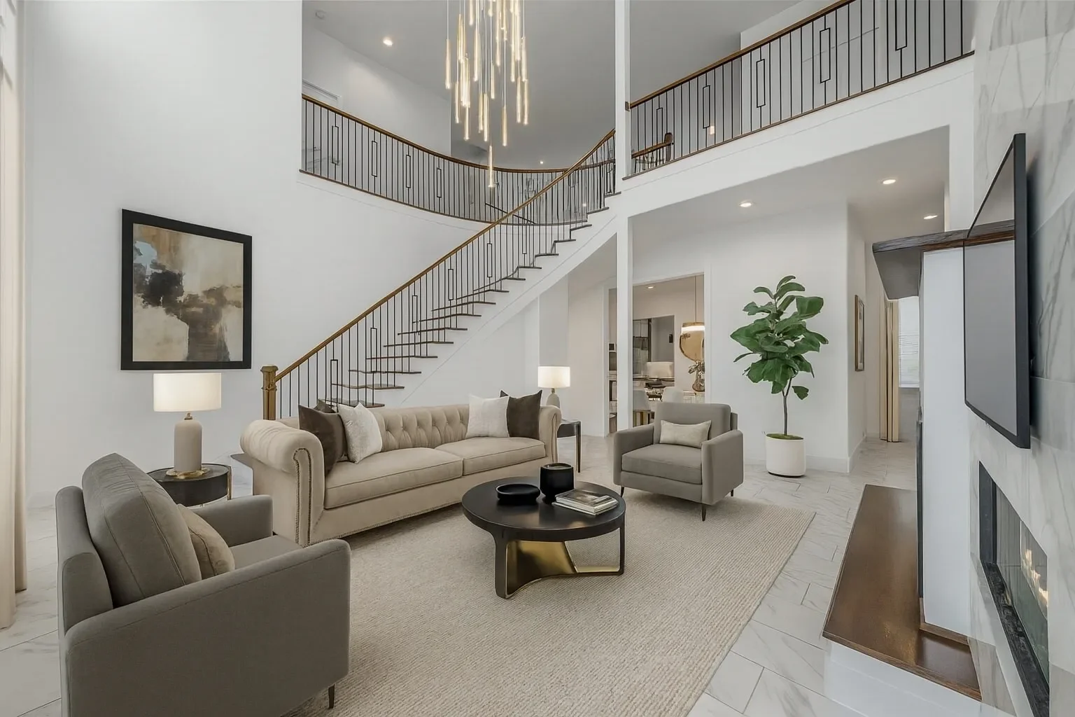 8006 Longridge Drive, Houston, TX 77055, Houston, Texas, United States. - Photo 21