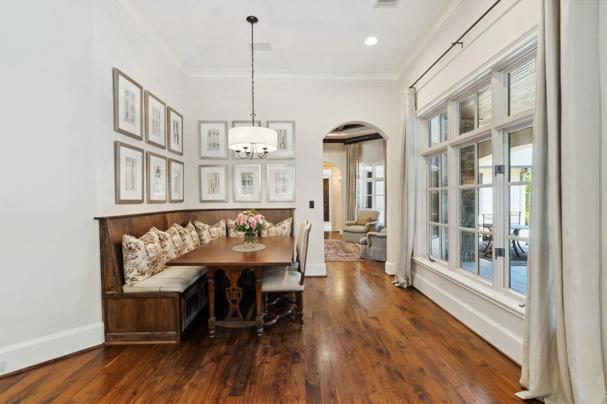 5626 Willers Way, Houston, Texas, United States. - Photo 6