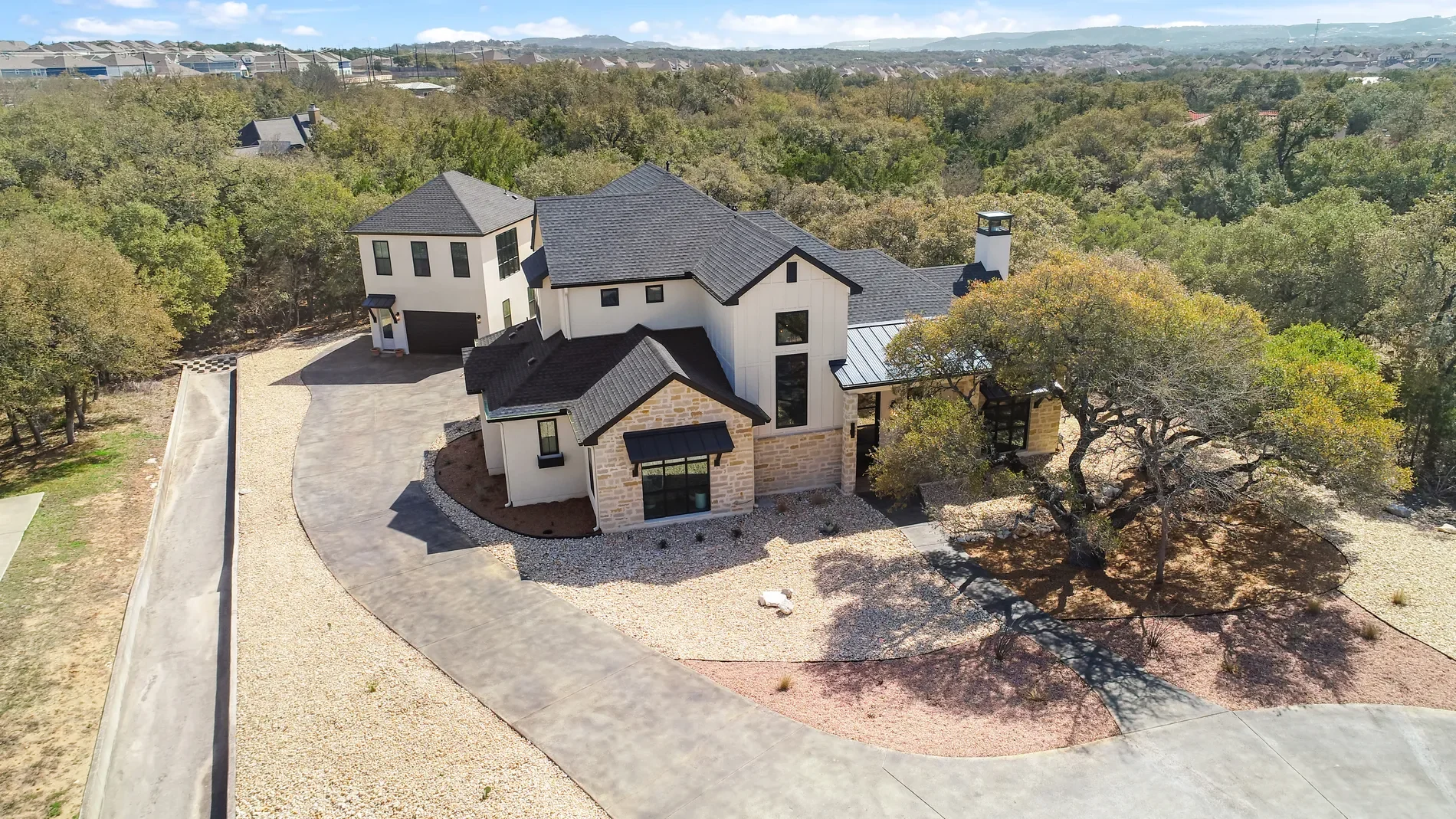 8030 Colonial Woods , Boerne, TX 78015, Fair Oaks Ranch, Texas, United States. - Photo 17