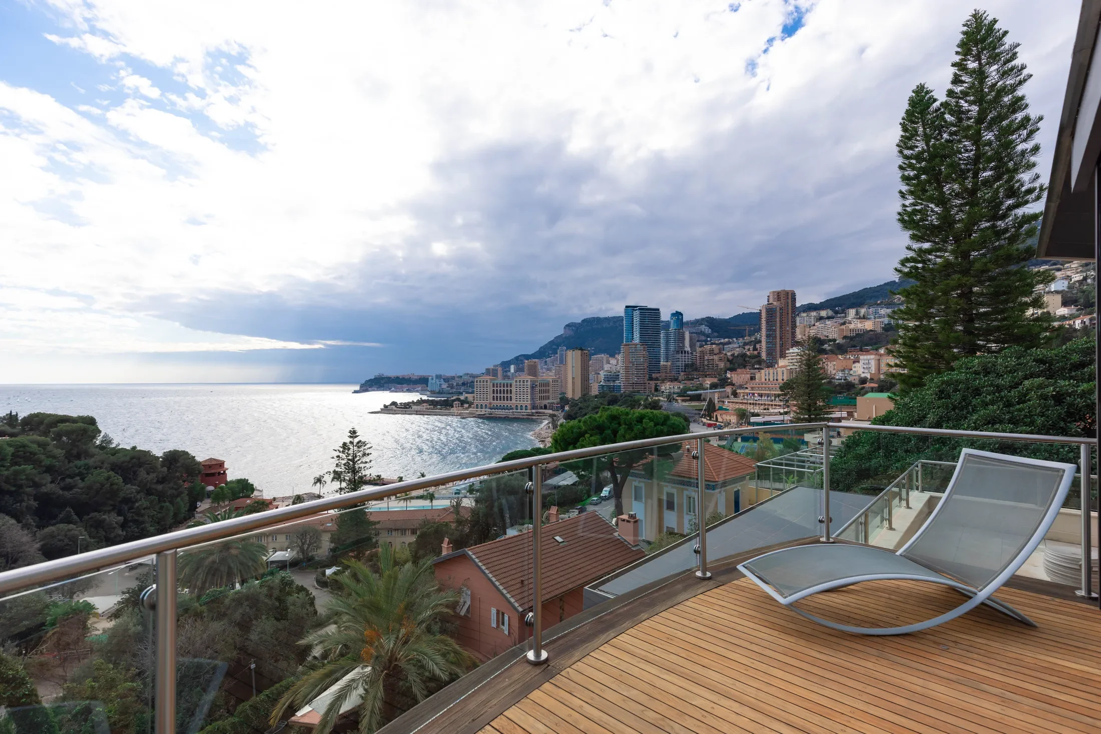 06190 Roquebrune-Cap-Martin, France, Roquebrune-Cap-Martin, Provence-Alpes-Côte d'Azur, France. - Photo 4