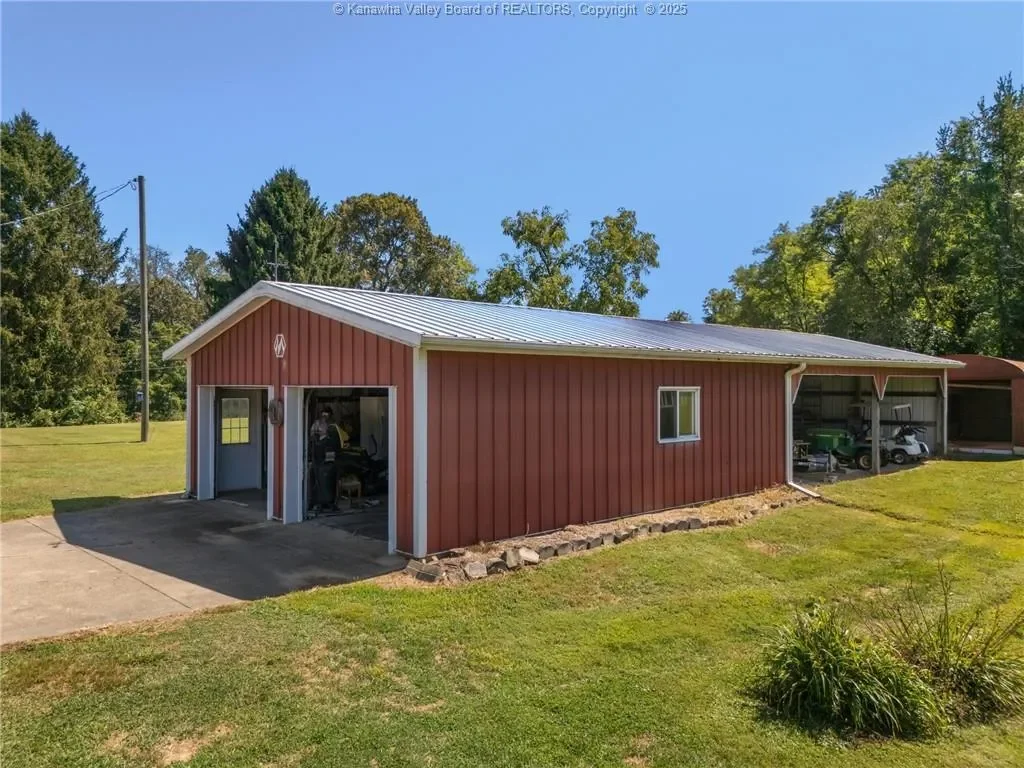 7886 Graham Station Rd., Letart, WV 25253, Letart, West Virginia, United States. - Photo 8