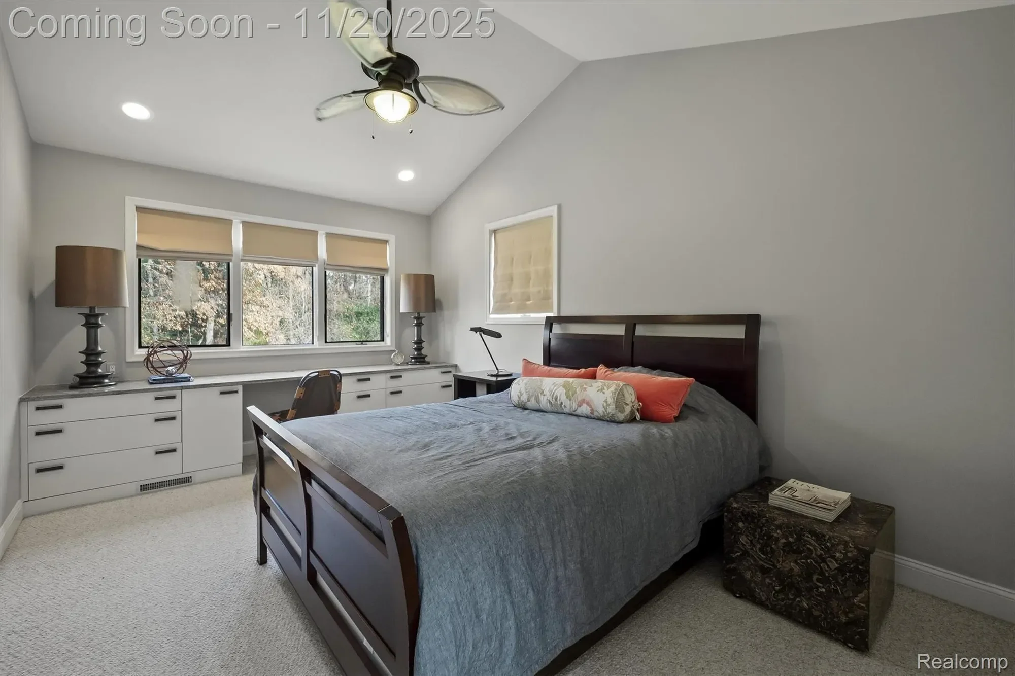 5764 Bloomfield Glens Road, West Bloomfield Charter Township, MI 48322, Farmington Hills, Michigan, United States. - Photo 5