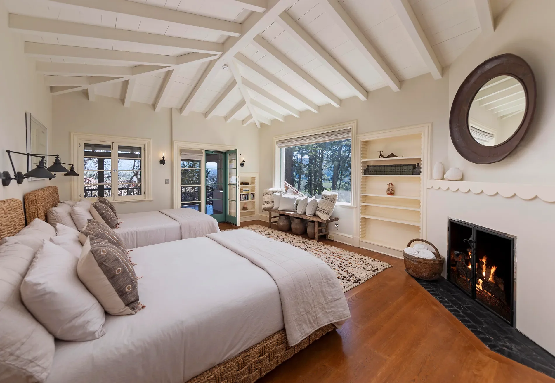 3280 Via Rancheros Road, SANTA YNEZ, SANTA YNEZ, CA, 93460, USA, Santa Ynez, California, United States. - Photo 28