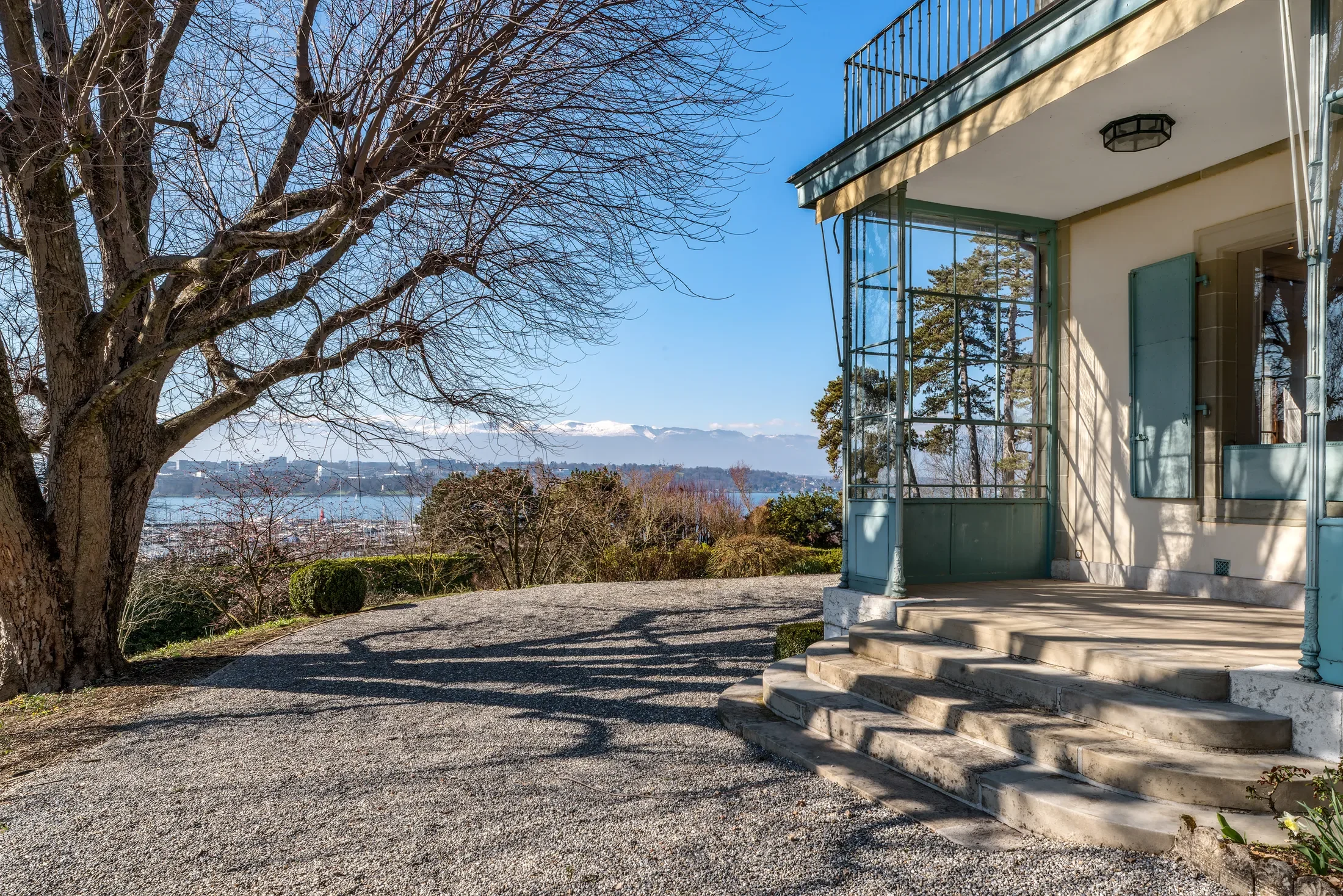 1223 Cologny, Switzerland, Cologny, Genève, Switzerland. - Photo 6