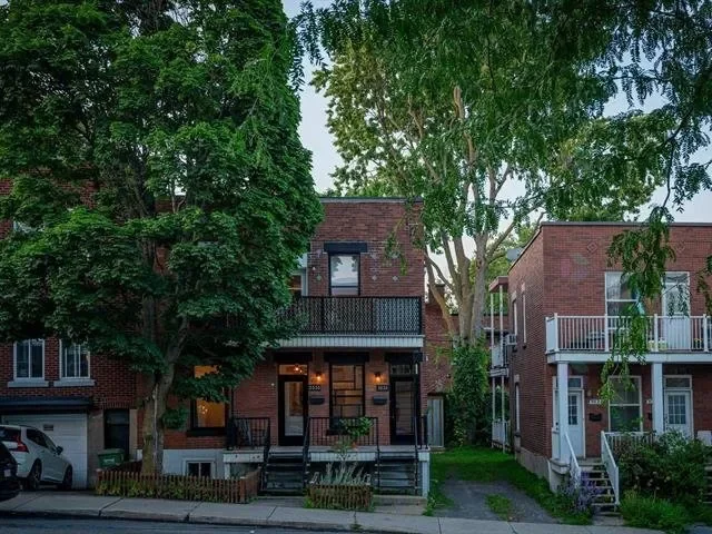 3533 3535 Boul. Décarie, Montréal, Quebec, Canada. - Photo 29