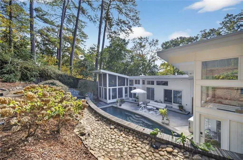 Atlanta, Georgia, United States. - Photo 20