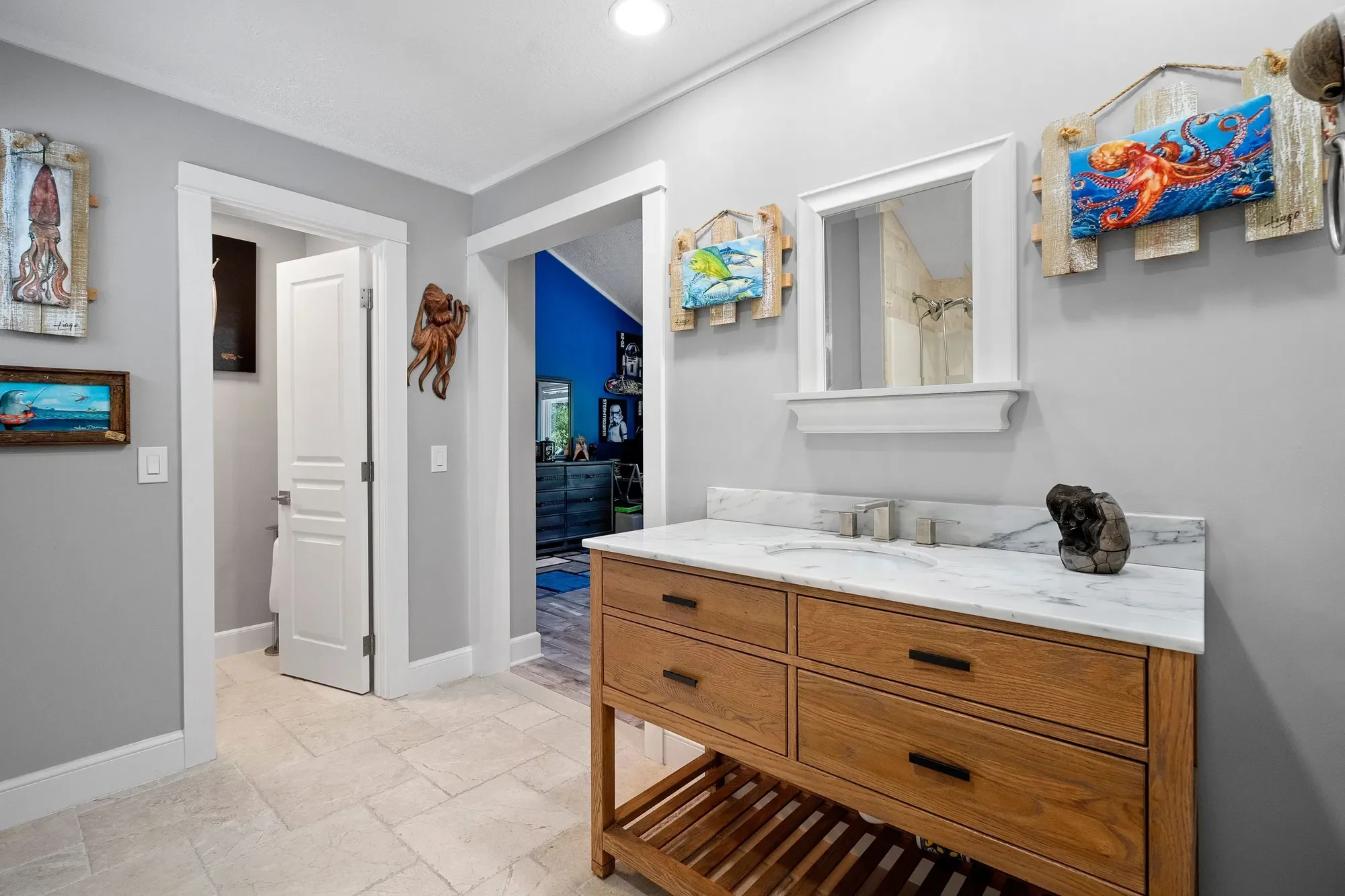 1850 SW Hackman Terrace , Stuart, FL 34997, Stuart, Florida, United States. - Photo 38