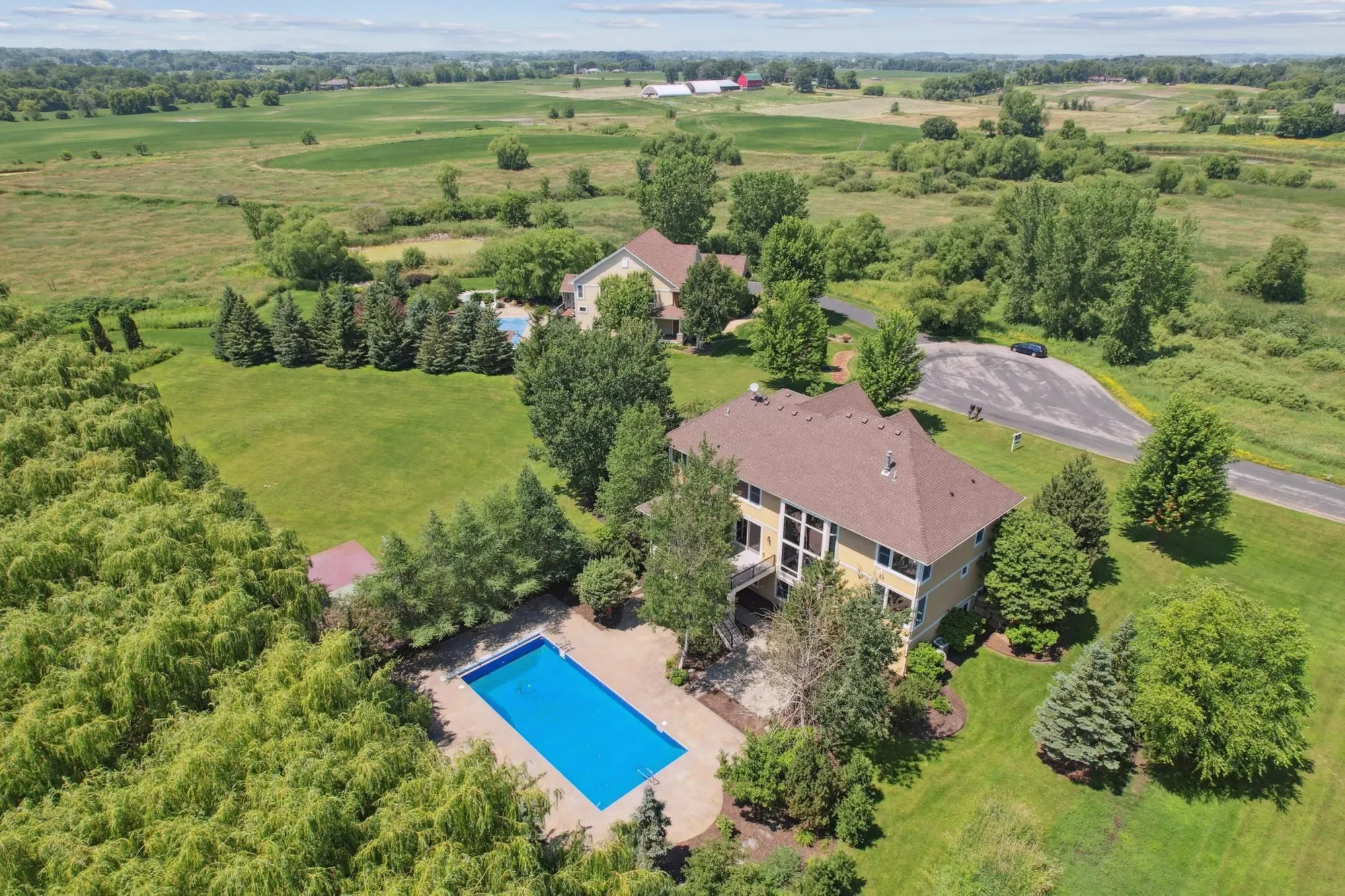6294 Bluestem Road S, Corcoran, MN 55340, Medina, Minnesota, United States. - Photo 61