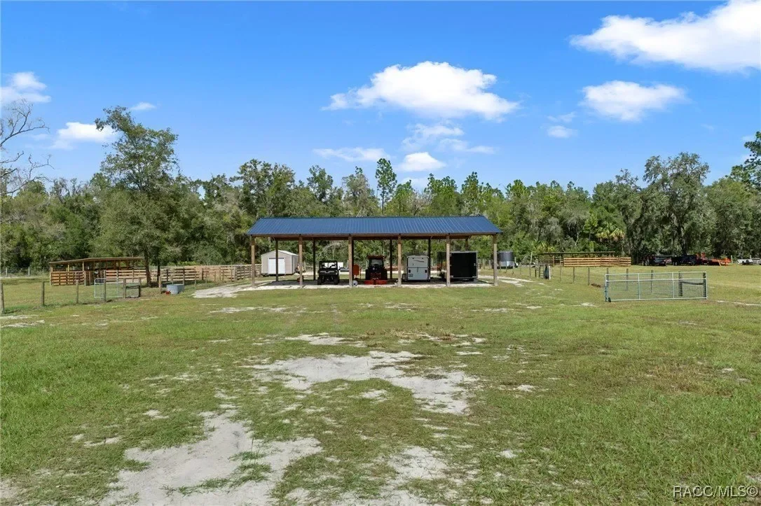 8947 W Basilico Street, Crystal River, FL 34428, Crystal River, Florida, United States. - Photo 57