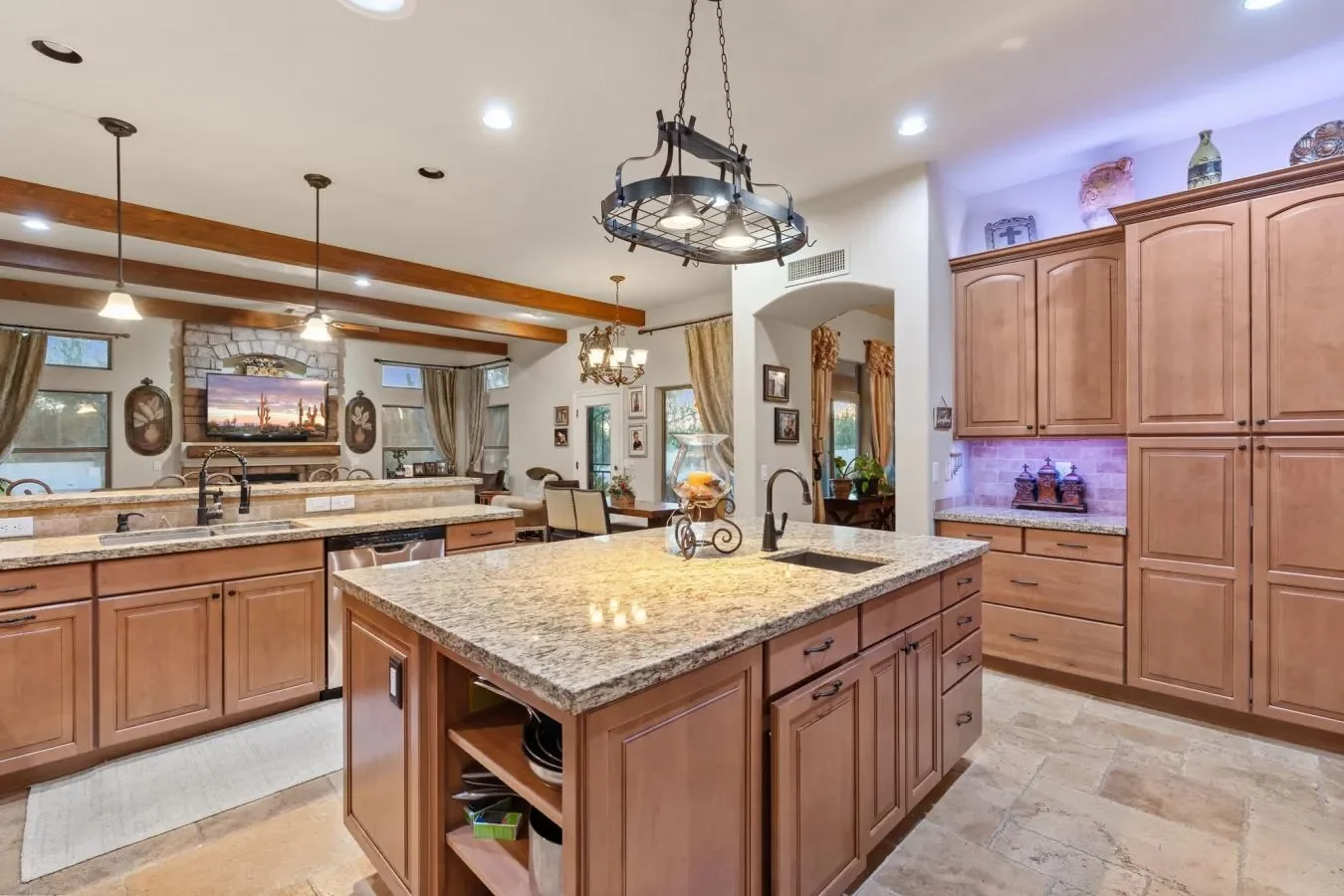 31503 N 48TH Street, Carefree, Arizona, United States. - Photo 8