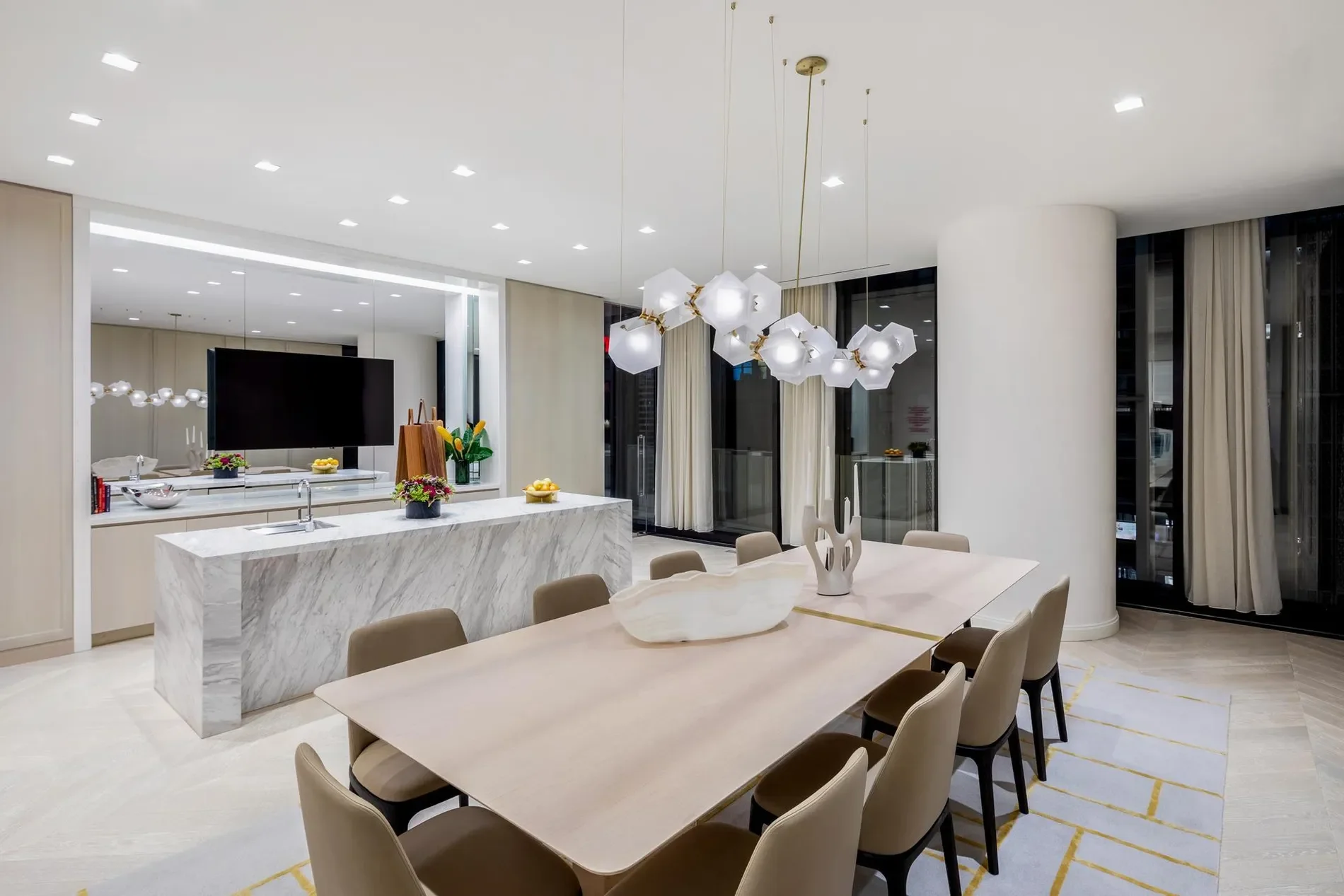 THE CENTRALE, 138 E 50TH ST, New York, New York, United States. - Photo 20