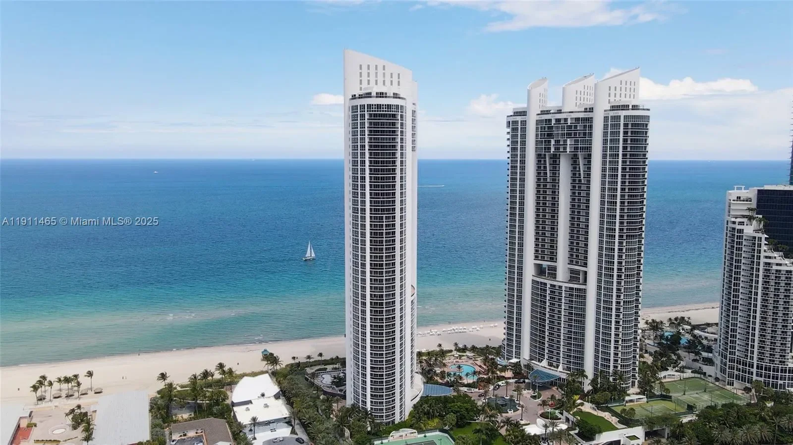 18201 Collins Ave 709, Golden Beach, Florida, United States. - Photo 40