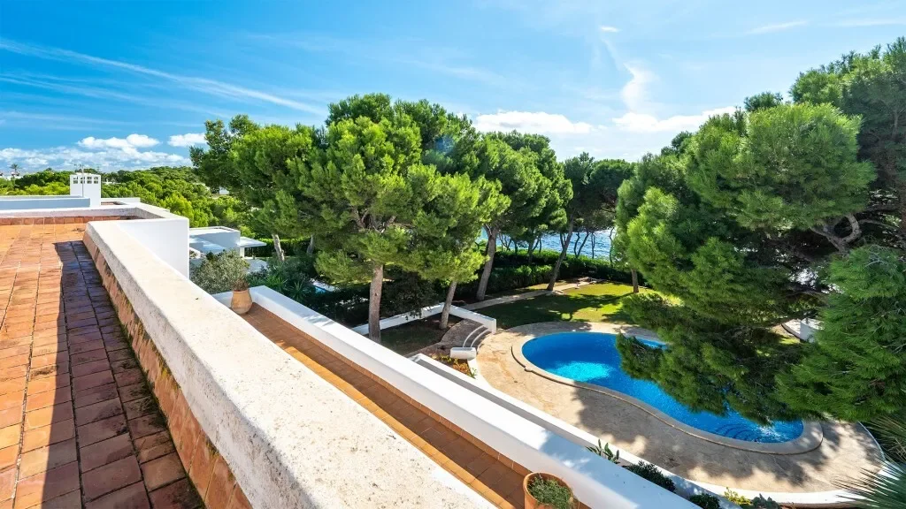 Porto Petro, Baleares, Santanyi, Balearic Islands, Spain. - Photo 3