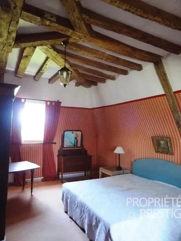 Perdreauville, Île-de-France, France. - Photo 14