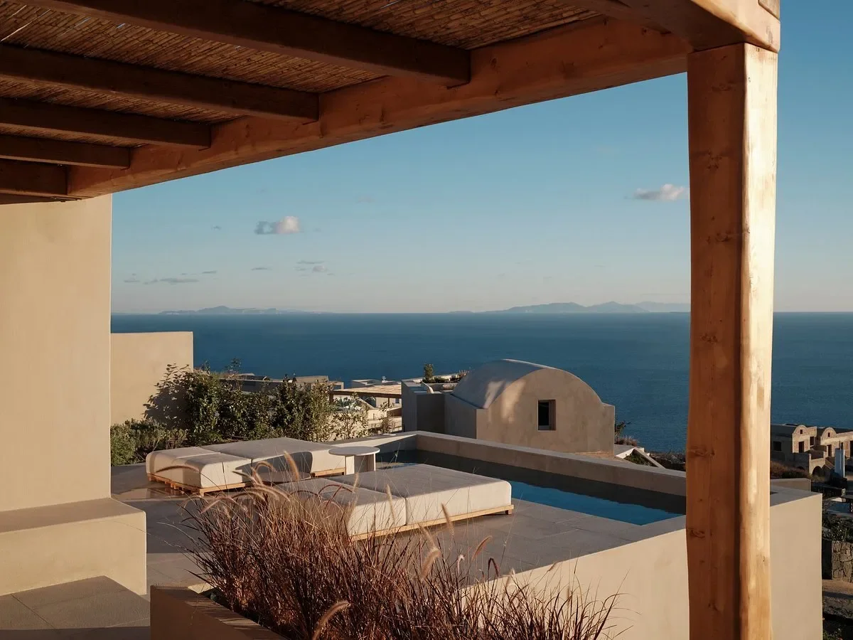 Imerovigli 847 00, Greece, Thira, Aegean, Greece. - Photo 4