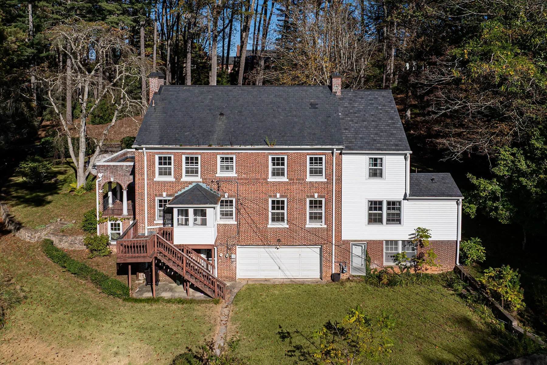 325 Vanderbilt Road, Asheville, NC 28803, Asheville, North Carolina, United States. - Photo 26
