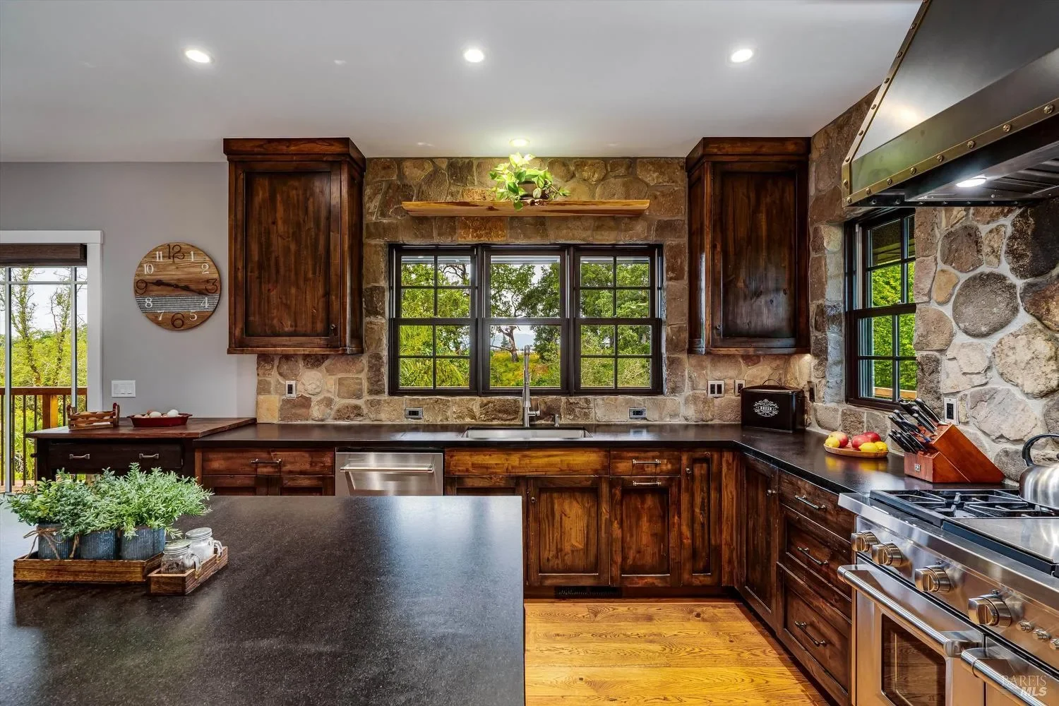 1201 Soda Canyon Road, Napa, California, United States. - Photo 11