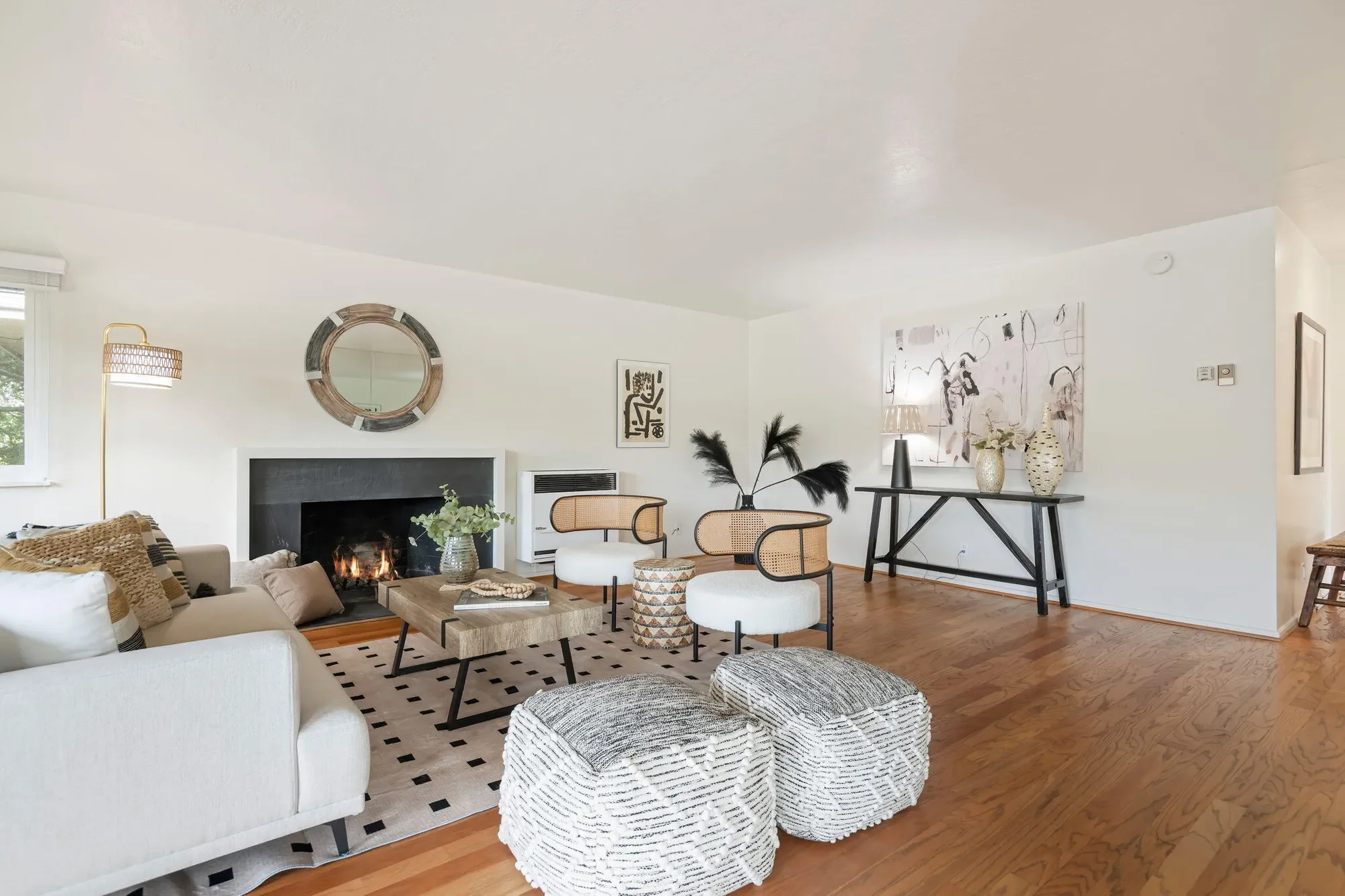 2831 Miradero Drive, Santa Barbara, California, United States. - Photo 6