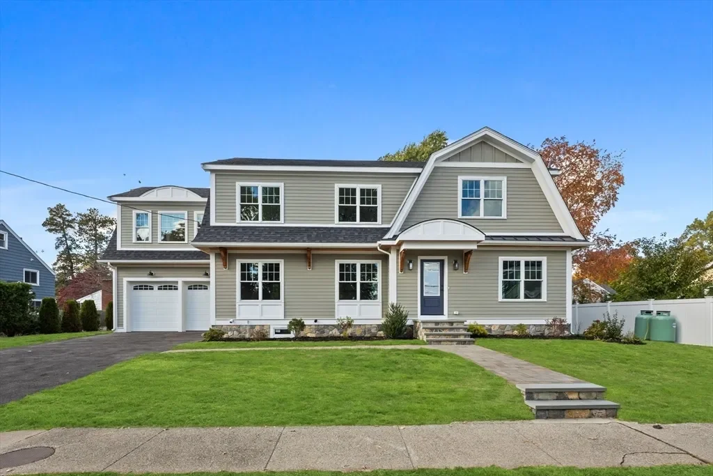 89 Wildwood St, Winchester, Massachusetts, United States. - Photo 23