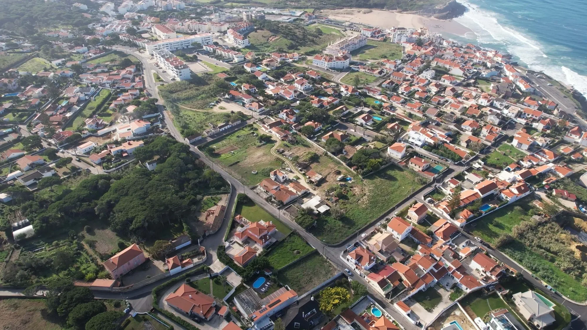 Praia das Maçãs, Lisboa, Colares, Lisbon, Portugal. - Photo 26