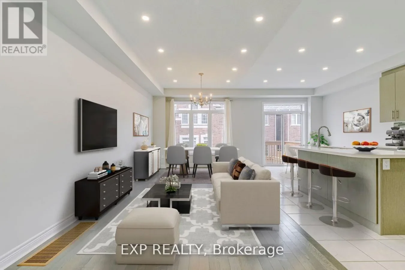 142 TOUCAN TRAIL, Oakville, Ontario, Canada. - Photo 5