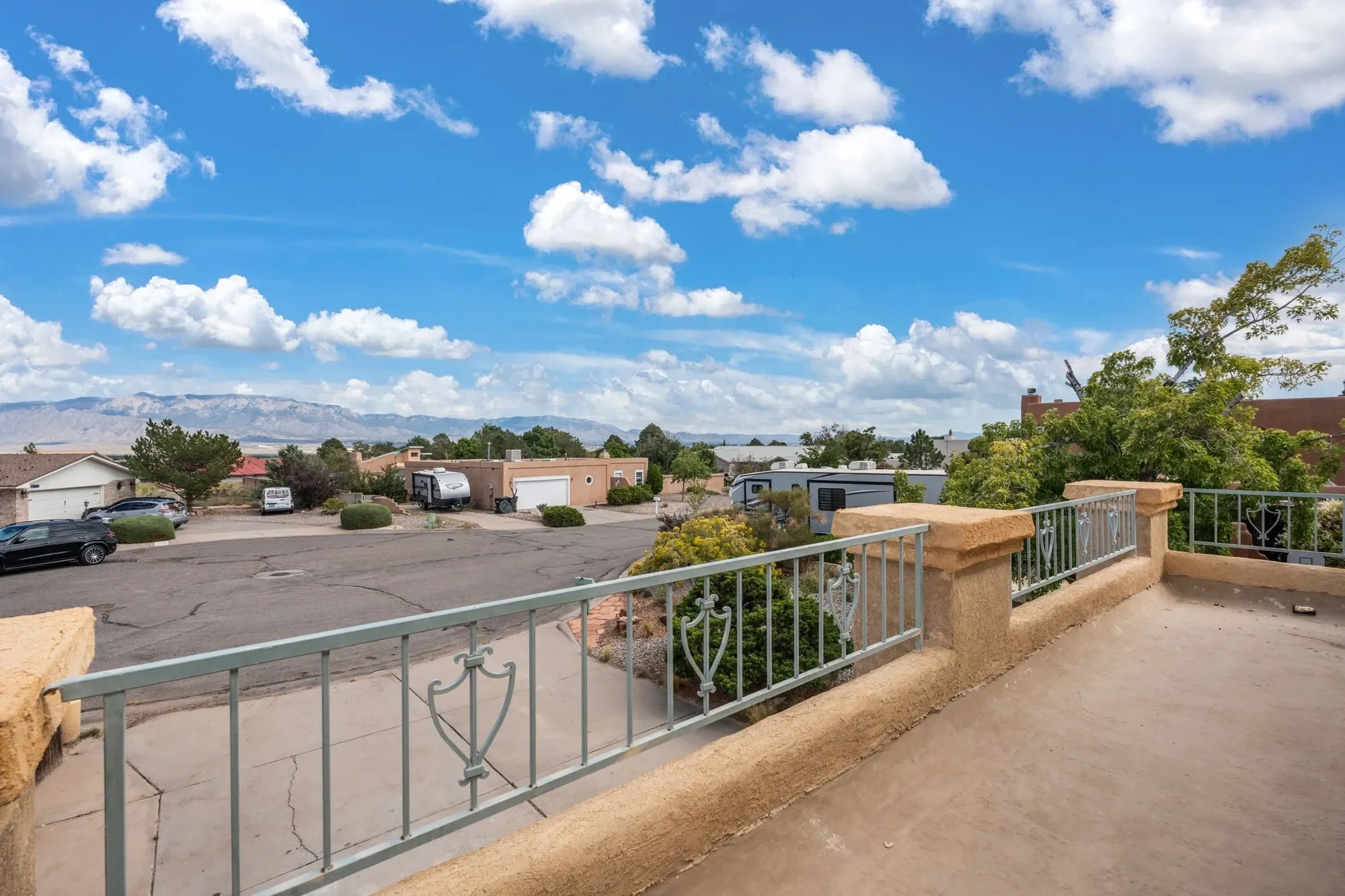 10305 Timan Place Nw, Albuquerque, NM 87114, Albuquerque, New Mexico, United States. - Photo 28