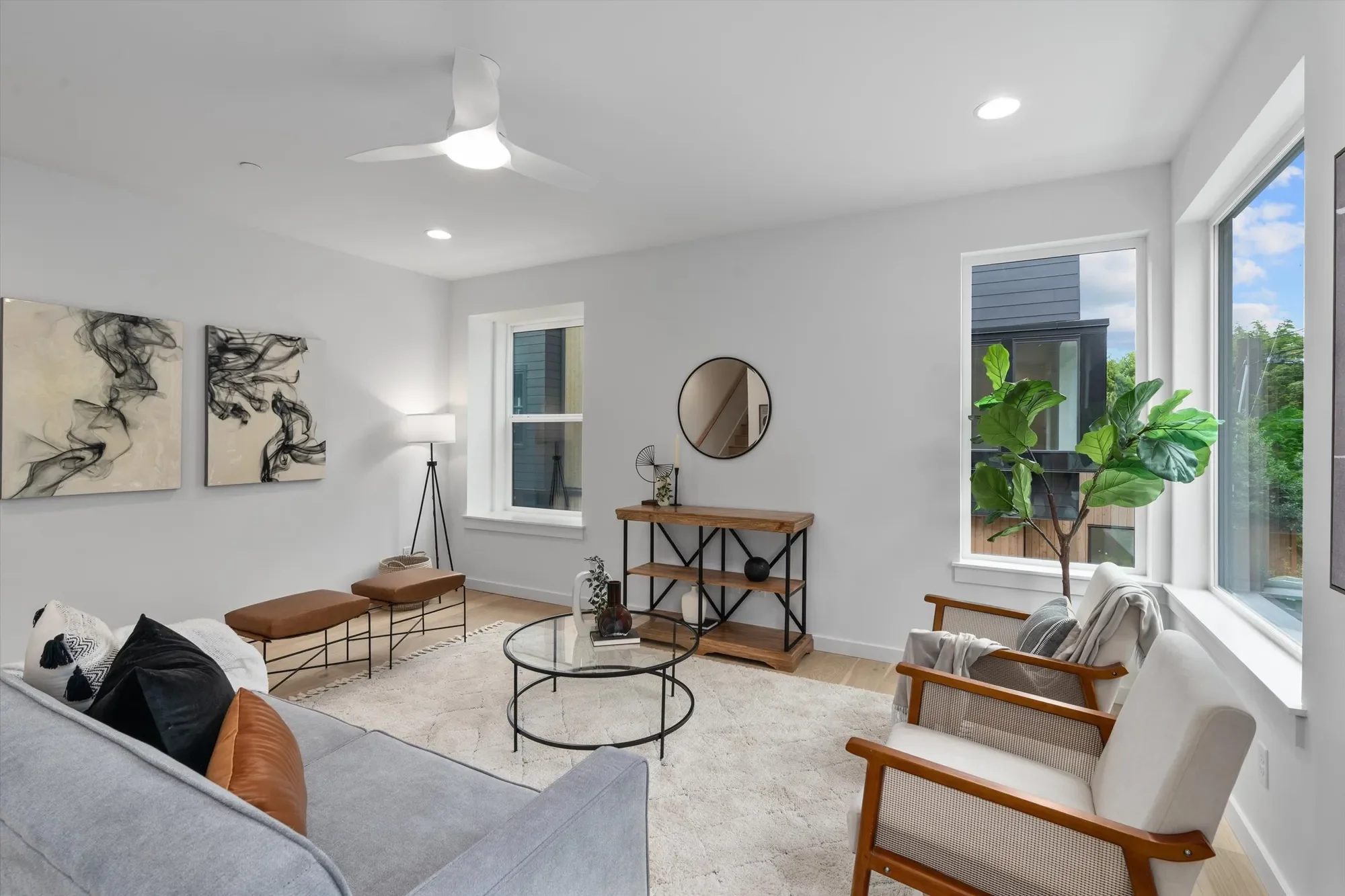 1327 N 185th St Unit #A , Shoreline, WA 98133, Seattle, Washington, United States. - Photo 16