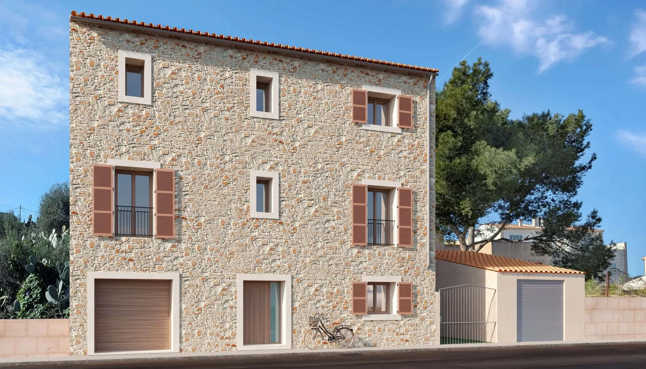Exterior photo 3