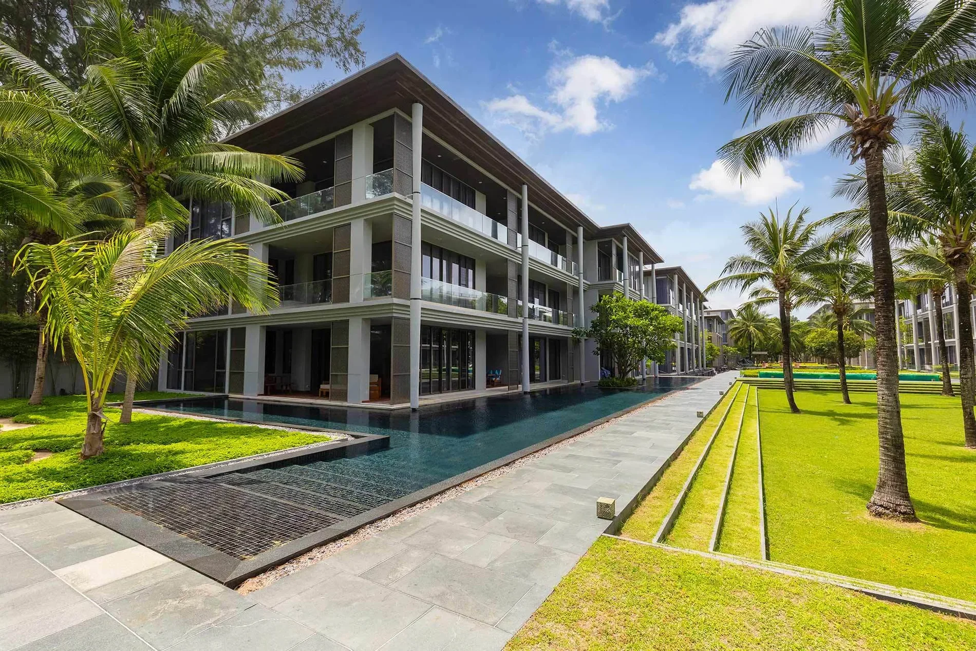 Phuket,, Mai Khao, Phuket, Thailand. - Photo 20