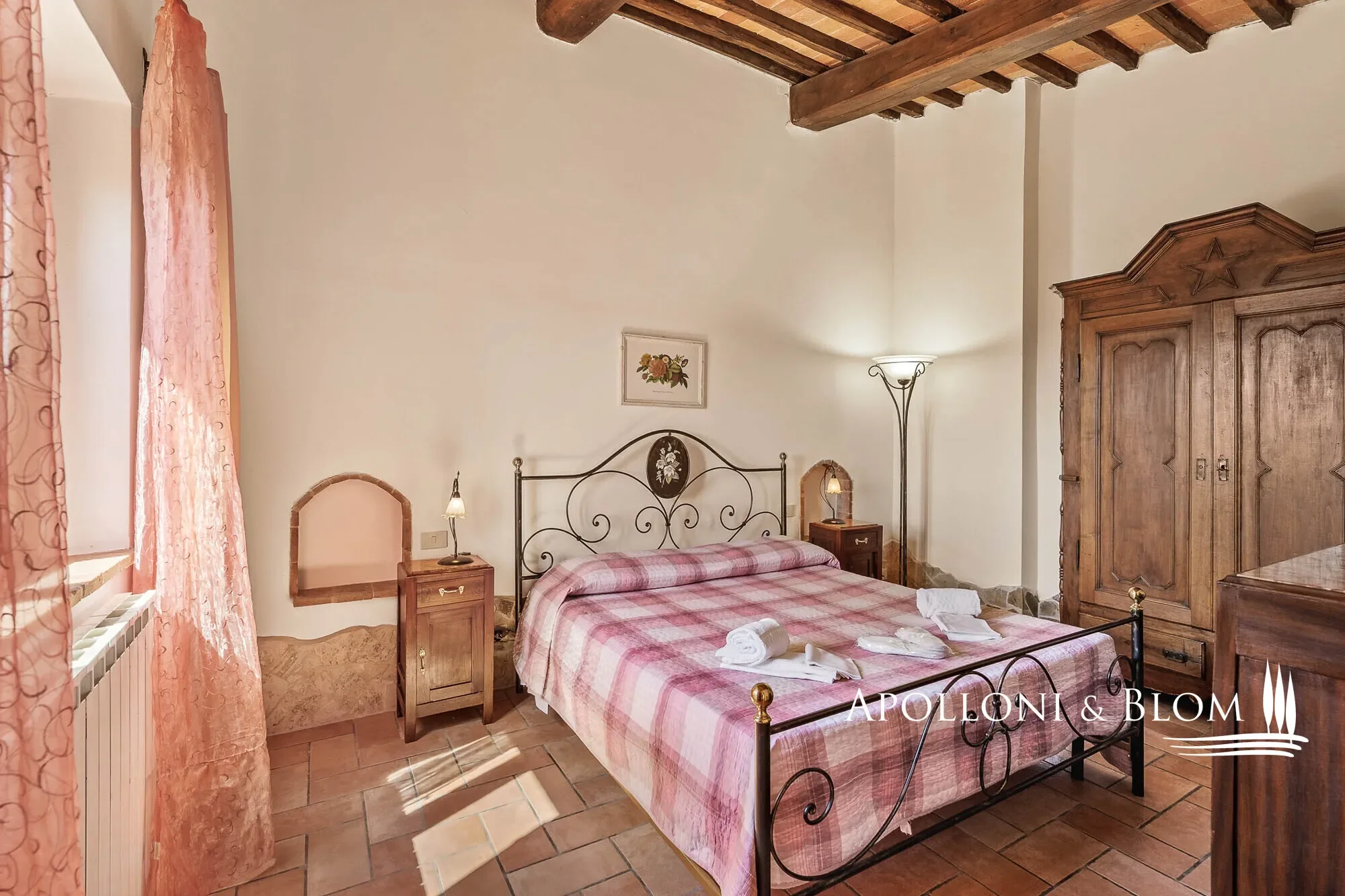 SP 14, Tuscany, Italy. - Photo 16