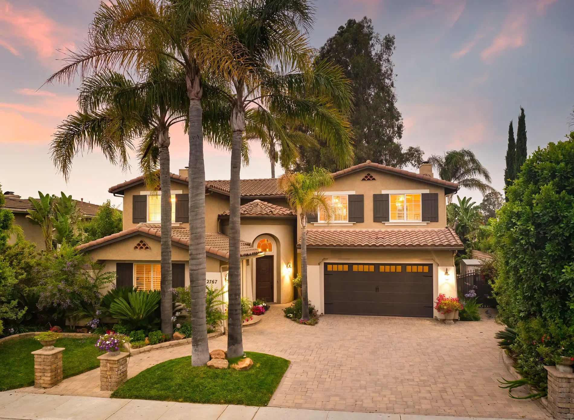 2767 Avenida De Autlan, Camarillo, California, United States. - Photo 29