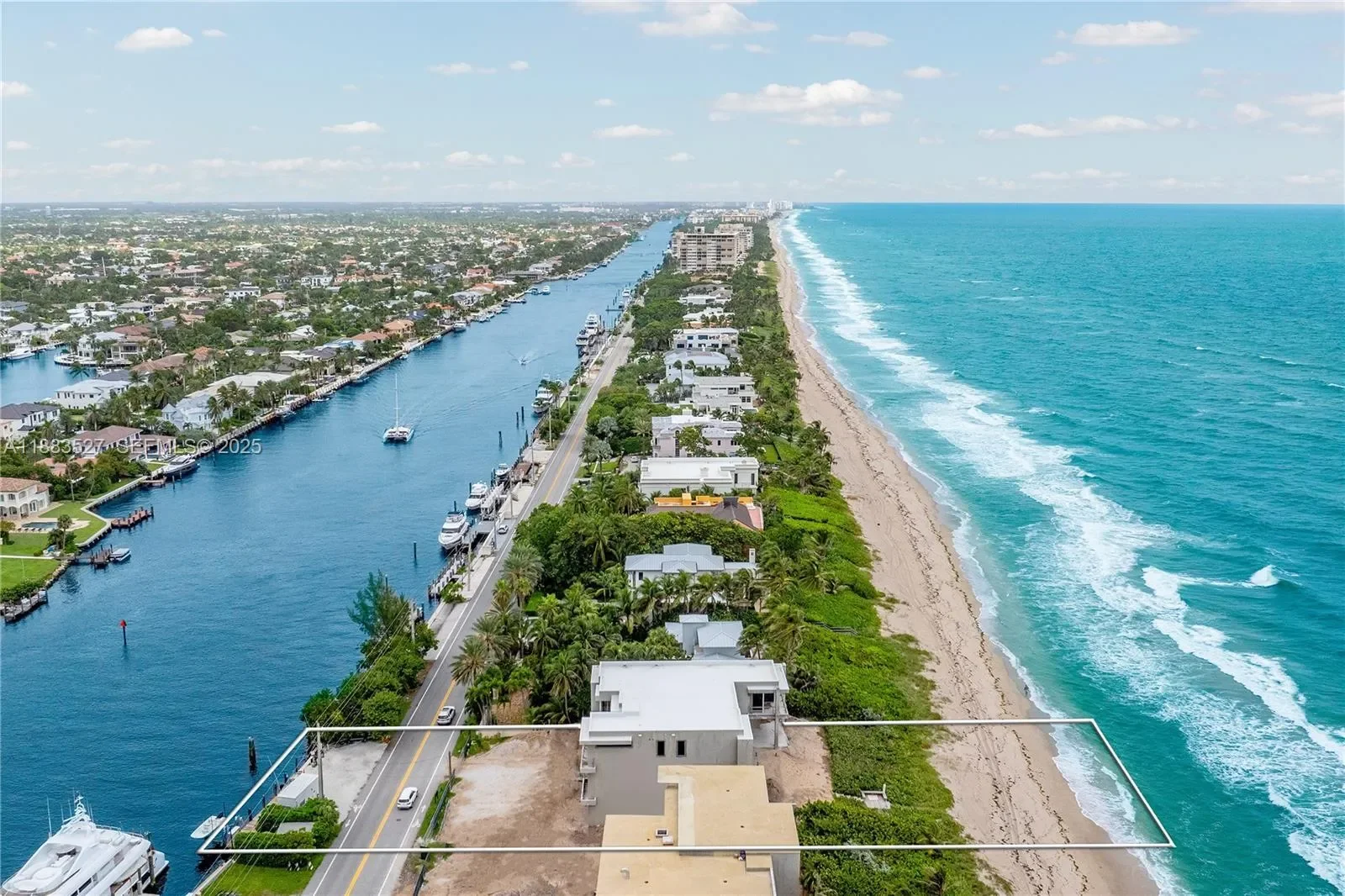 961 Hillsboro Mile, Hillsboro Beach, Florida, United States. - Photo 13