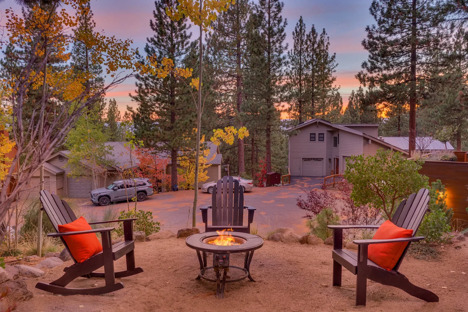 572 Rockrose Court, Incline Village, NV 89451, Incline Village, Nevada, United States. - Photo 19