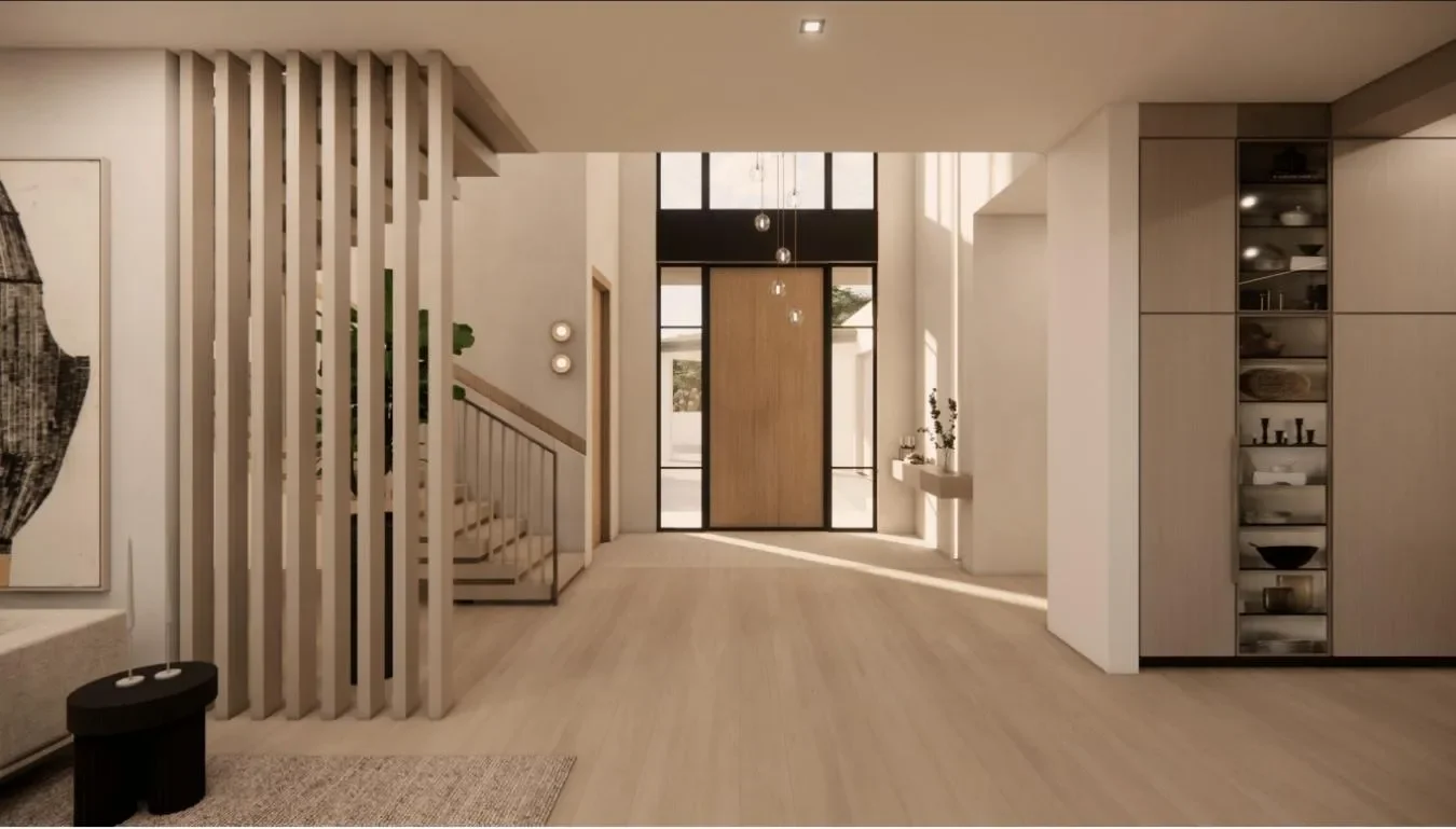 590 N Tigertail Rd., Los Angeles, California, United States. - Photo 21