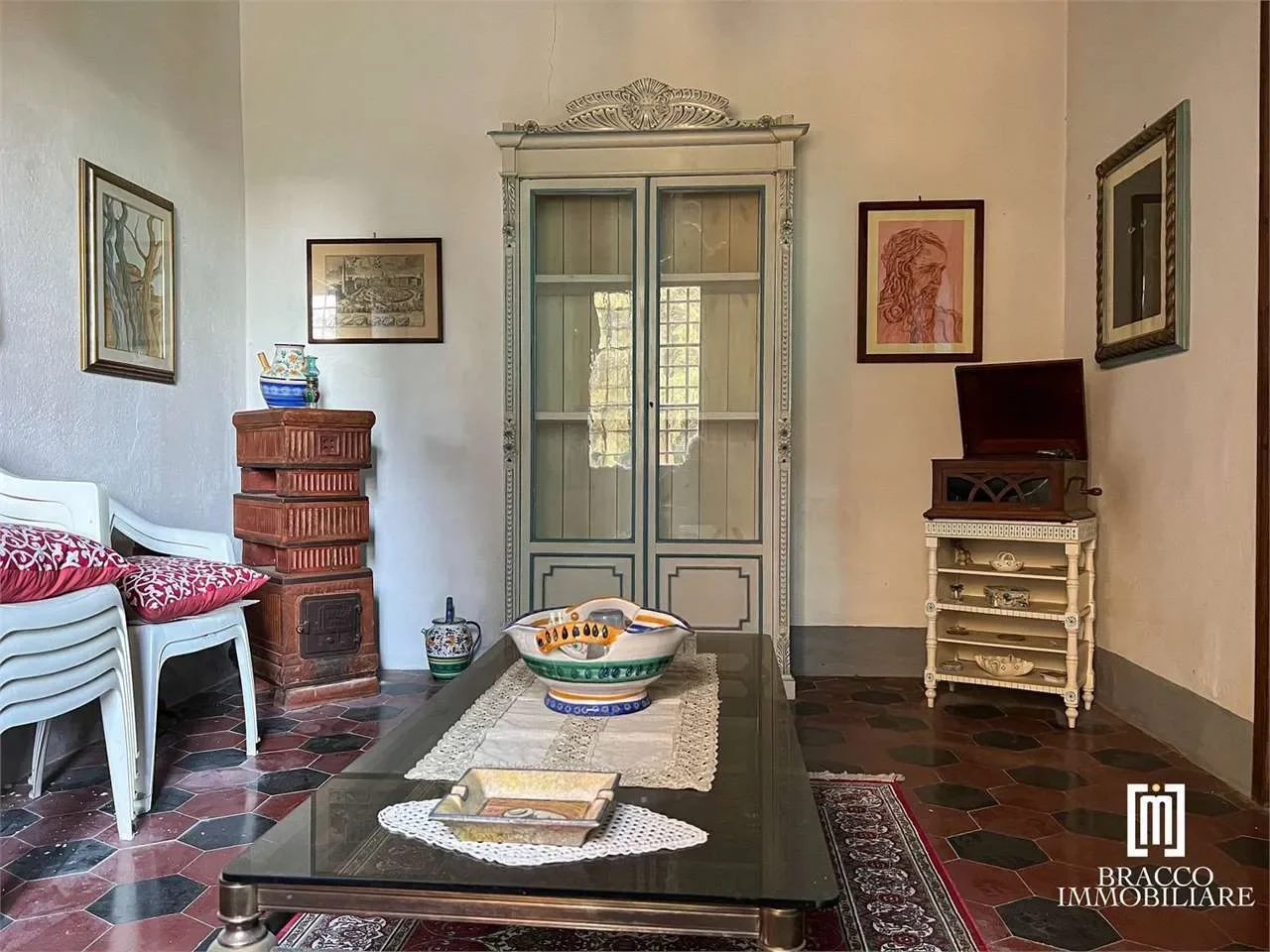Poggio a Pino, 71, Ponte a Elsa, Tuscany, Italy. - Photo 46