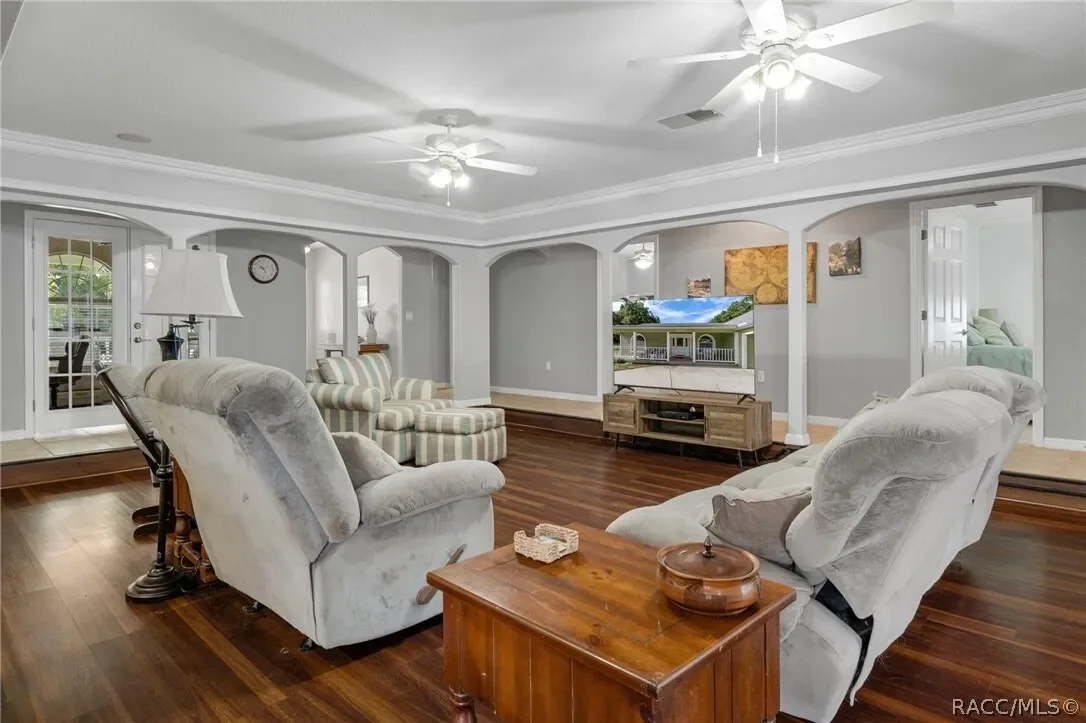 20280 SW 69th Place, Dunnellon, FL 34431, Dunnellon, Florida, United States. - Photo 15