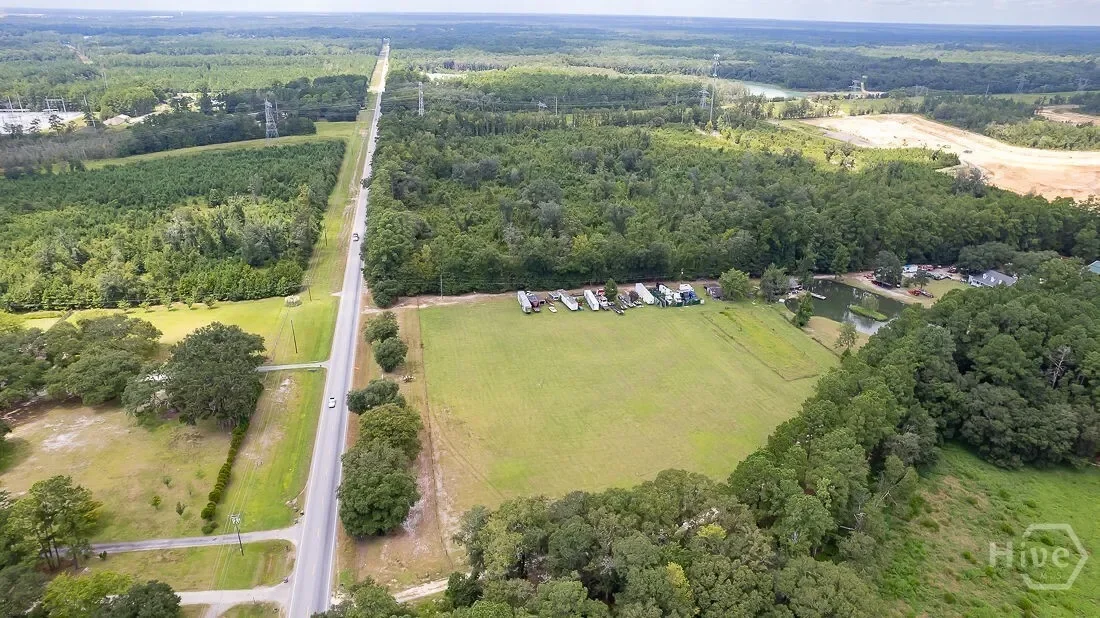 2301 US Highway 80, Bloomingdale, Georgia, United States. - Photo 2