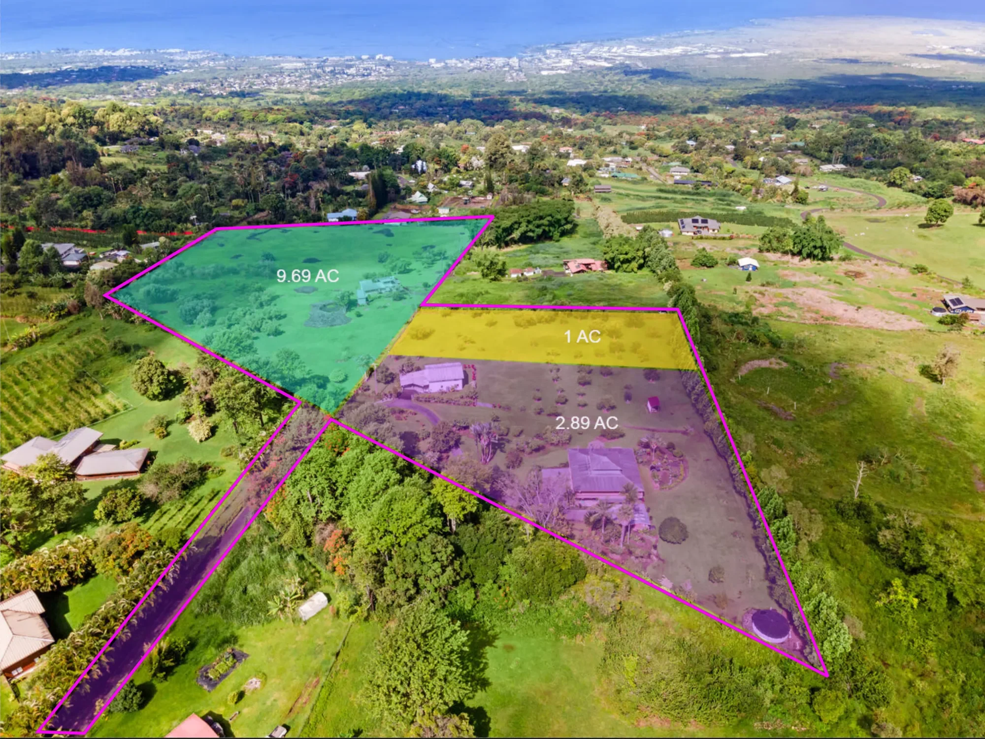 75-5339-G MAMALAHOA HIGHWAY, Holualoa, HI 96725, Holualoa, HI, United States. - Photo 5