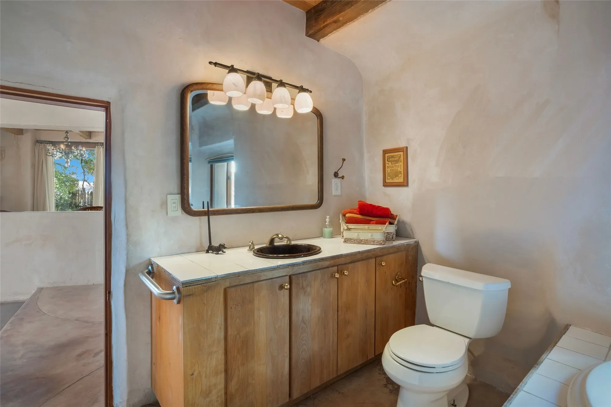 3698 Lugar De Padilla , Santa Fe, NM 87507, Santa Fe, New Mexico, United States. - Photo 16