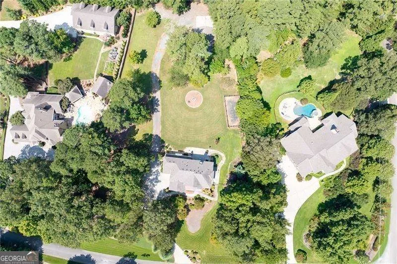 Canton, Georgia, United States. - Photo 67