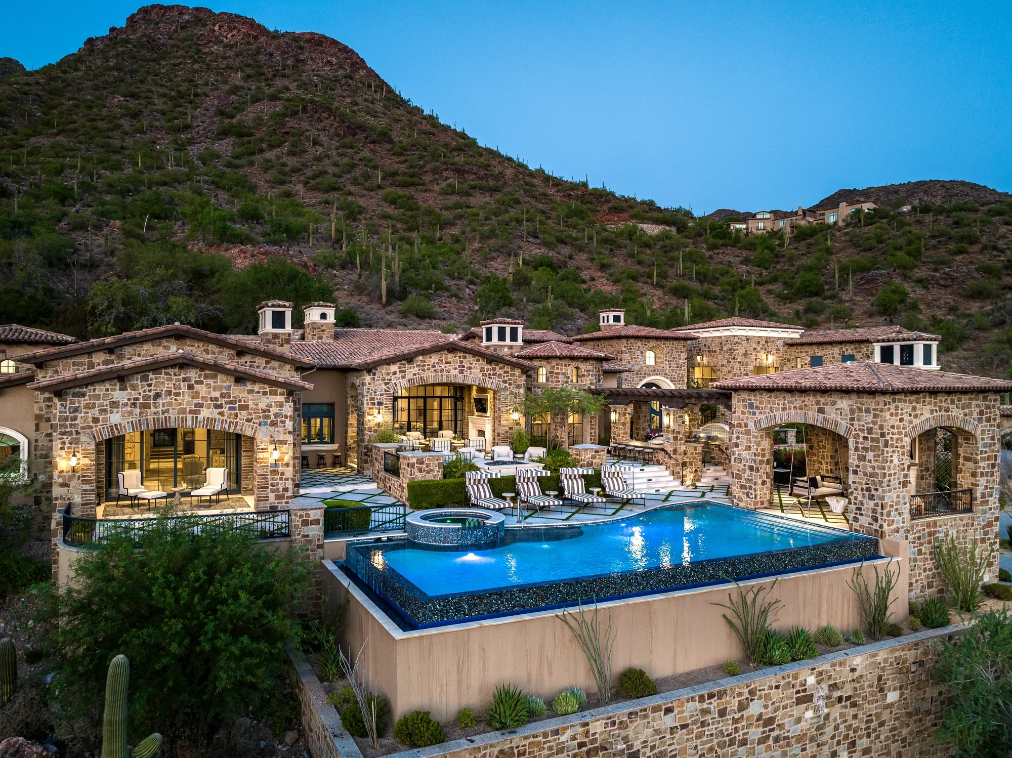 11200 E Canyon Cross Way , Scottsdale, AZ 85255, Scottsdale, Arizona, United States. - Photo 1