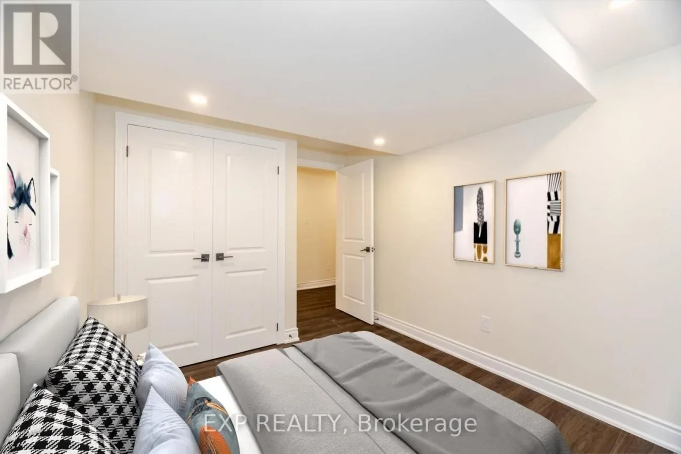 91 CLOCKWORK DRIVE, Brampton, Ontario, Canada. - Photo 23