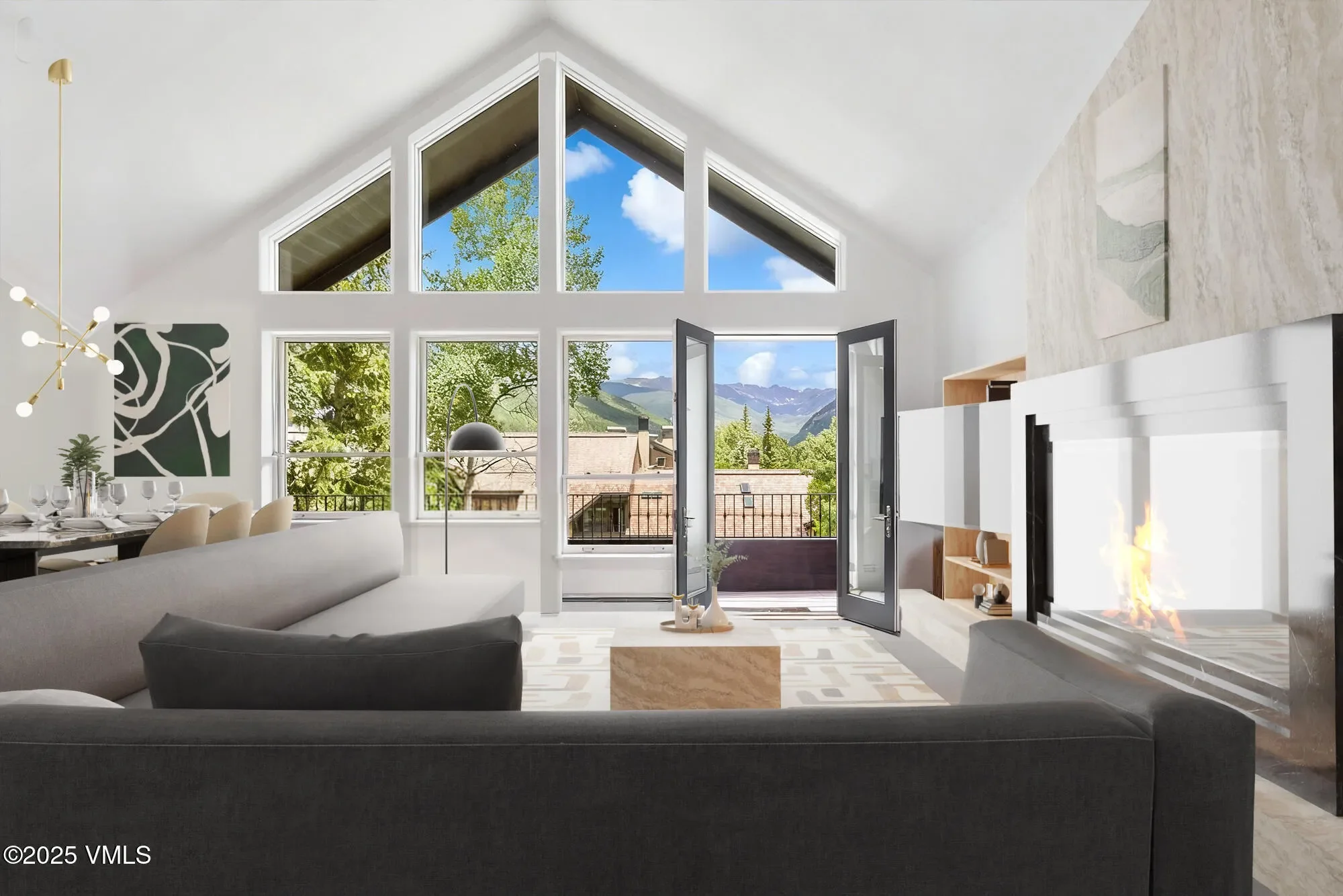 600 Vail Valley Drive 310, Vail, Colorado, United States. - Hero Image