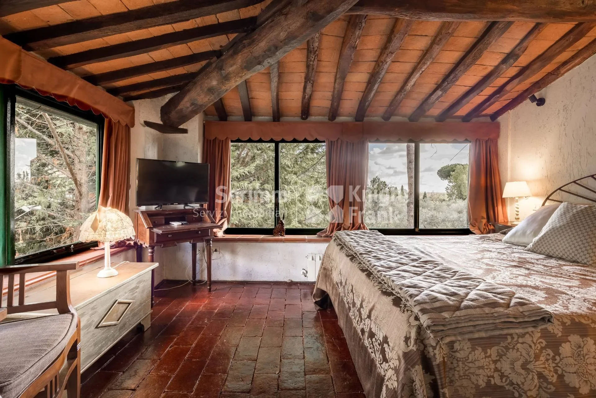 Camaiore, Camaiore, Tuscany, Italy. - Photo 6