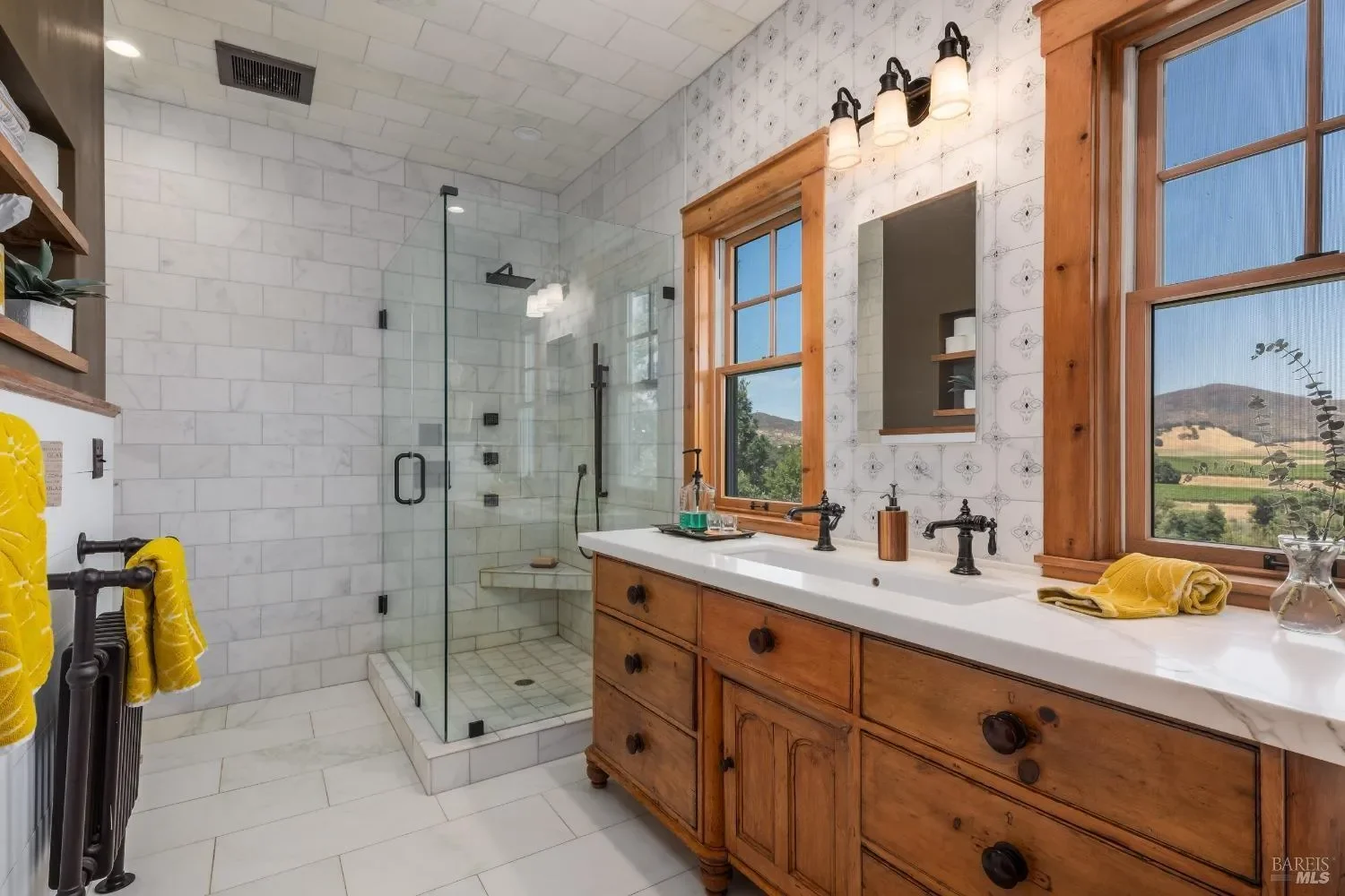 2322 Barnett Road, St. Helena, California, United States. - Photo 37